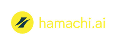 Hamachi AI